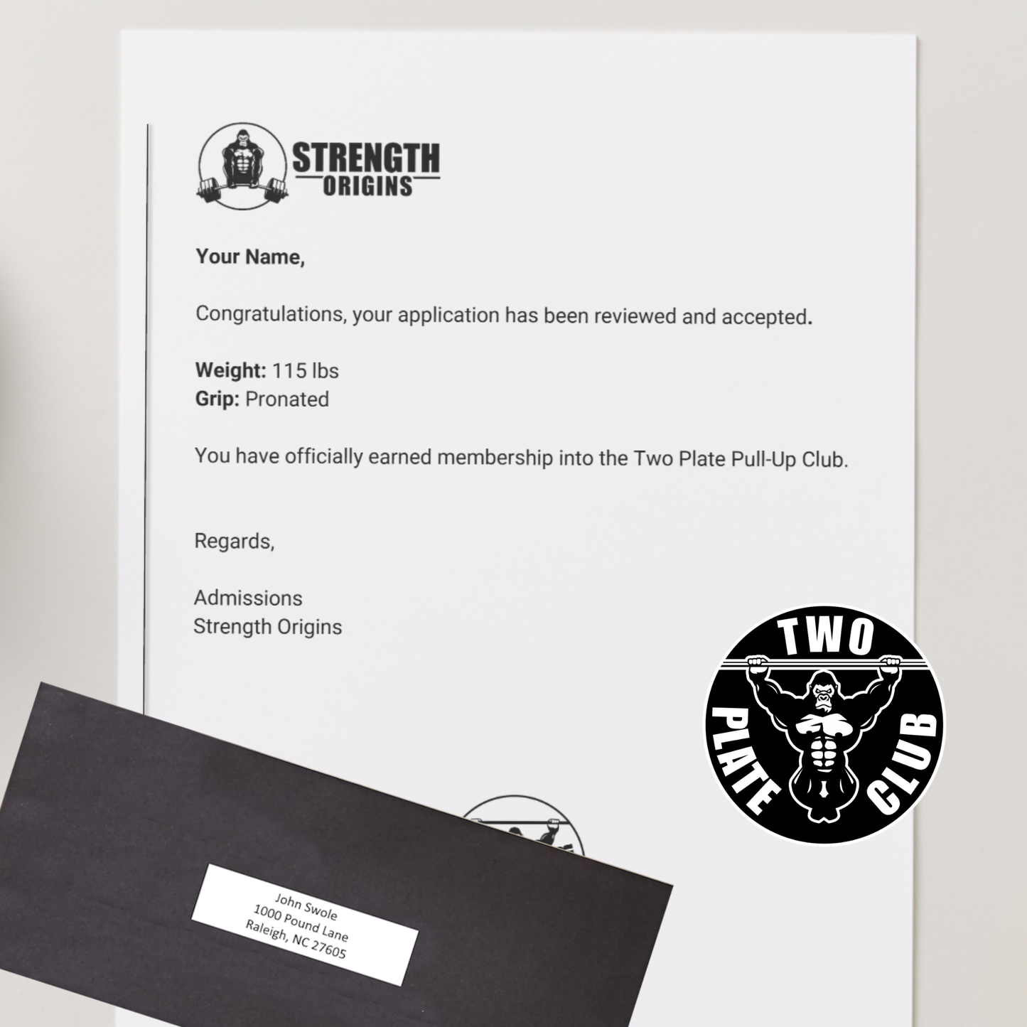 Challenge Application - Pro