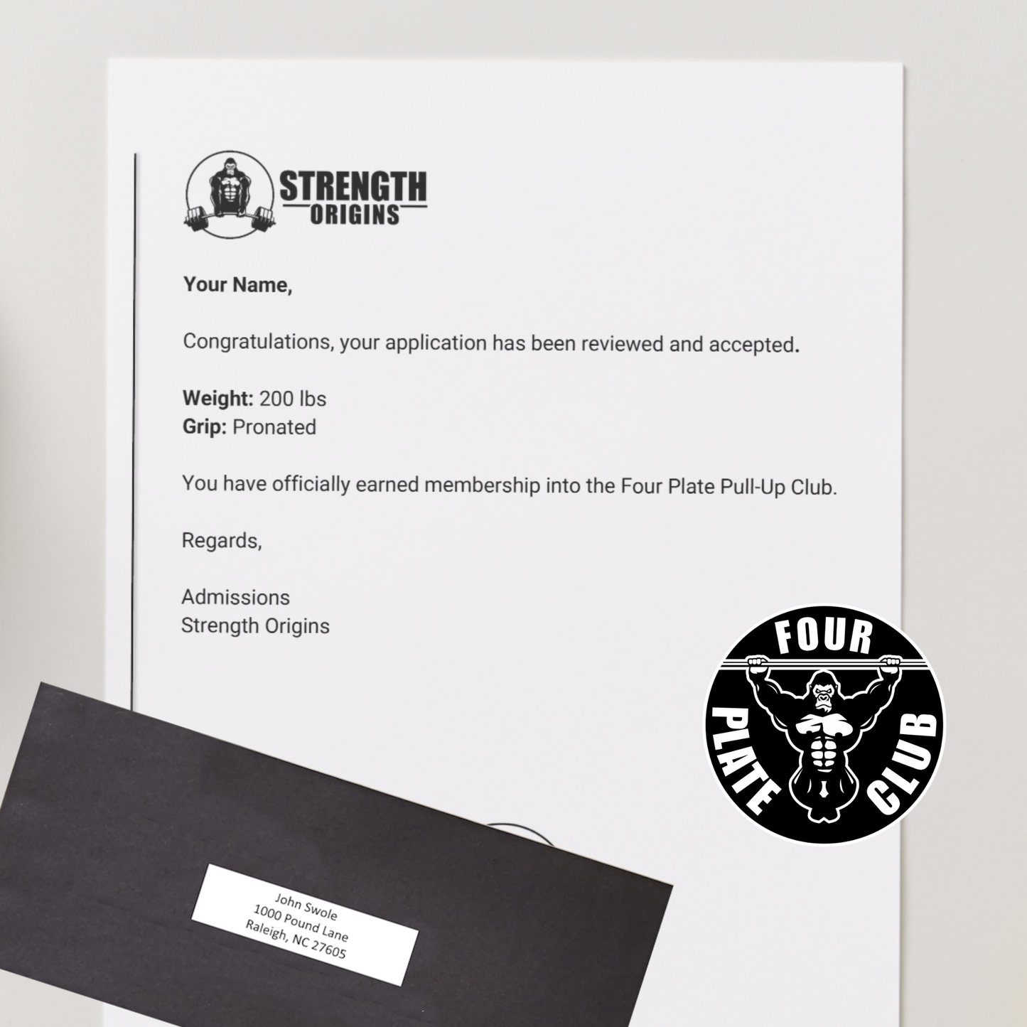 Challenge Application - Pro