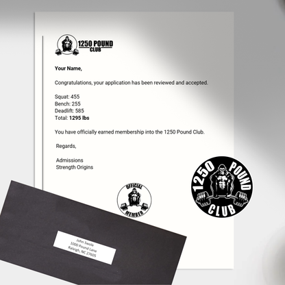 Challenge Application - Pro