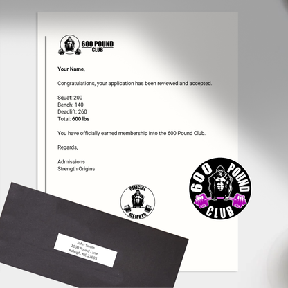 Challenge Application - Pro