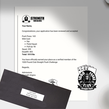 Challenge Application - Pro