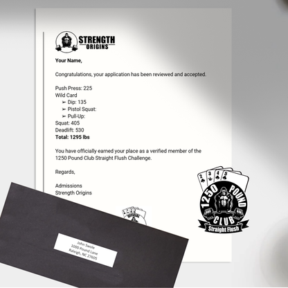 Challenge Application - Pro